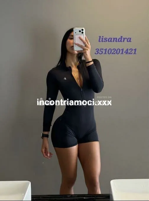 Lisandra