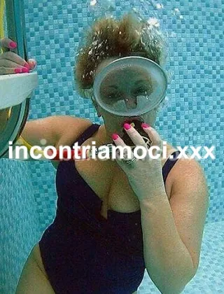 10 - Maria Escort Roma - 3319562707