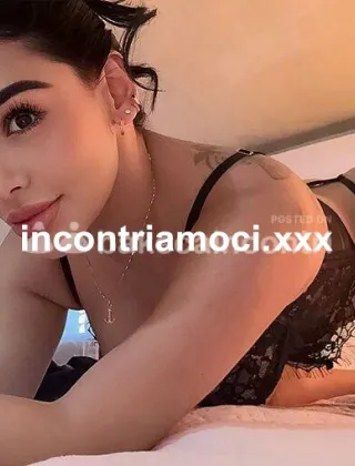 1 - Thalia Escort Cagliari - 3533802055