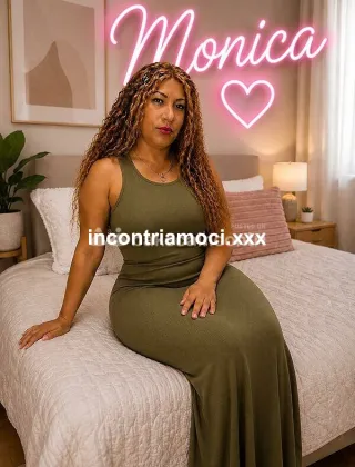 3 - Monica Escort Reggio Calabria - 3932337357