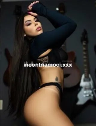 4 - Bianca Escort Torino - 3477678640