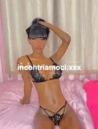11 - Stefania Trans Napoli - 3510607772