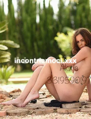 23 - Alexia Escort Como - 3319590197