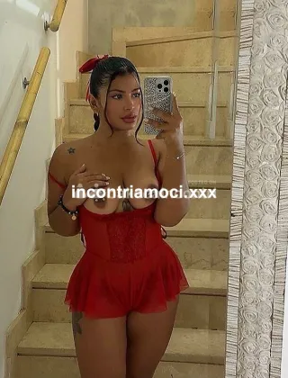 6 - Jazmin Escort Roma - 3533533809