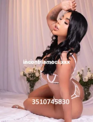 15 - Gabriella Escort Napoli - 3510745830