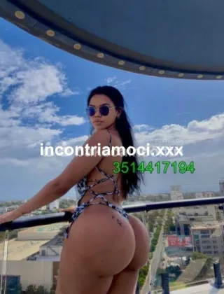 32 - Saoni Escort Rimini - 3514417194