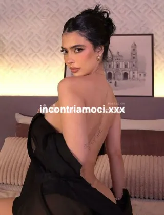 2 - Dany Escort Foggia - 3509066219