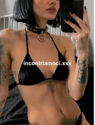 1 - Noira Escort Savona - 3522642605