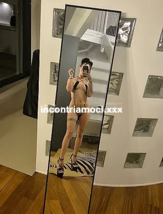 3 - Serena Escort Savona - 3934789744