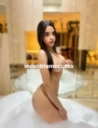 6 - Alisa Escort Agrigento - 3510787007