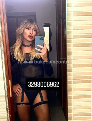 6 - Lea Trans Trans Milano - 3298006962