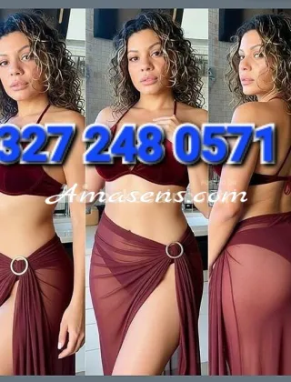 11 - Maria Escort Messina - 3272480571