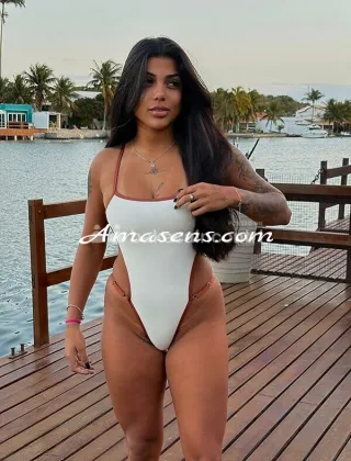 6 - Bruna Escort Savona - 3314294396