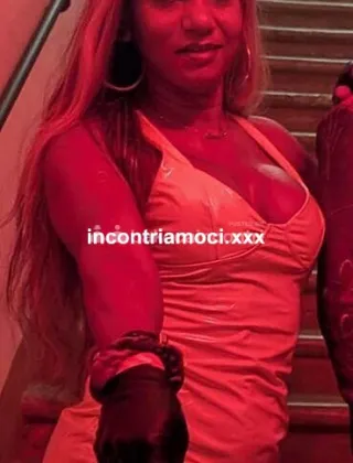 25 - Chiara Trans Ravenna - 3396870854