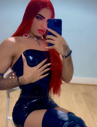 10 - Kataleya Trans Verona - 3337369905