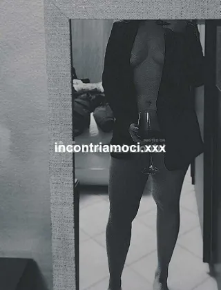 3770939231 - Moana 36 Escort Milano