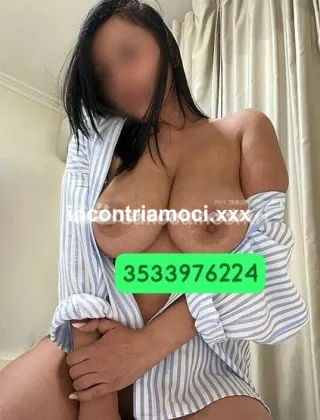 18 - Katalina Escort Cosenza - 3533976224