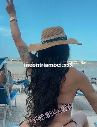 21 - Hot Att Pass Trans Bolzano - 3508188321