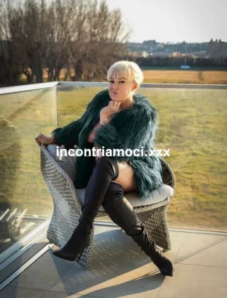 20 - Alessia Escort Modena - 3534148079