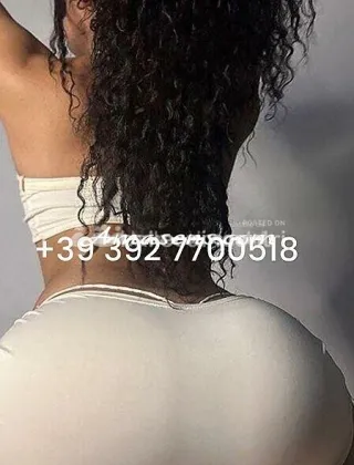30 - Emaluna Escort Vibo Valentia - 3927700518