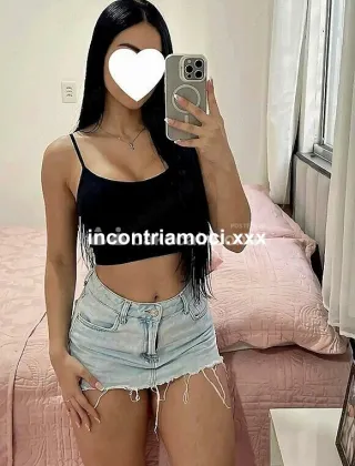 14 - Alessia Escort Brescia - 3532396917