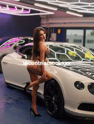 36 - Monika Escort Vicenza - 3277303888