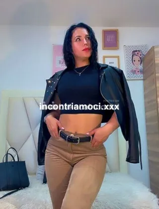 26 - Niki Escort Monza e della Brianza - 3510585045