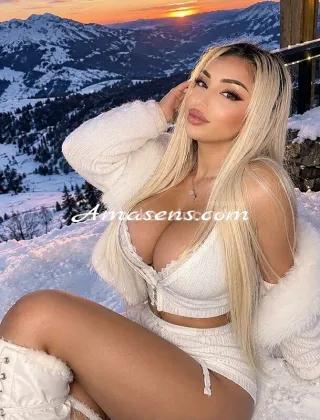 17 - Nora Escort Torino - 3510565695