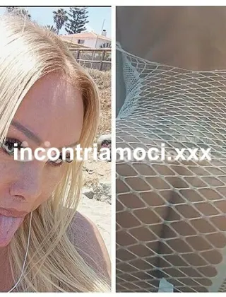 24 - Chiara Trans Cagliari - 3405020340