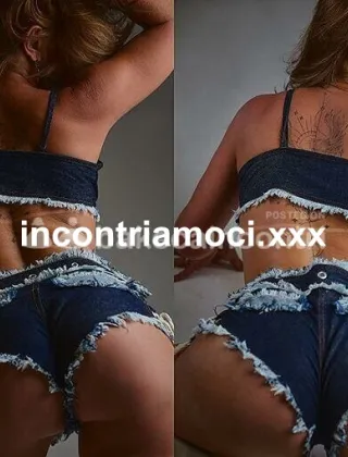 2 - Monica Escort Foggia - 3445309618