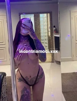 19 - Letizia Trans Bari - 3701674889