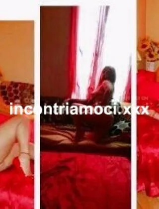 19 - Kassandra Escort Caserta - 3510882414