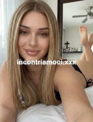 24 - Isabella Escort Perugia - 3715392600