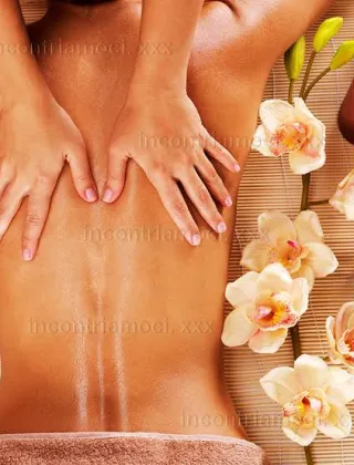 3447317377 - Alle 28 Escort Bologna