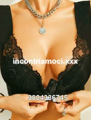 6 - Italiana Escort Padova - 3804336745