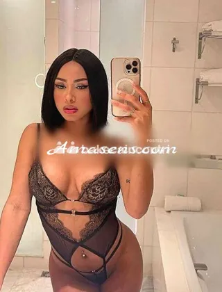 7 - Lissa Escort Perugia - 3314558925