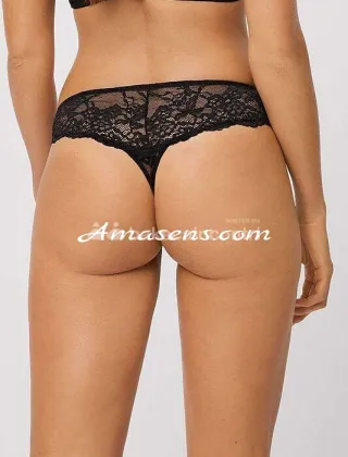 9 - Fragolina Escort Foggia - 3398285883
