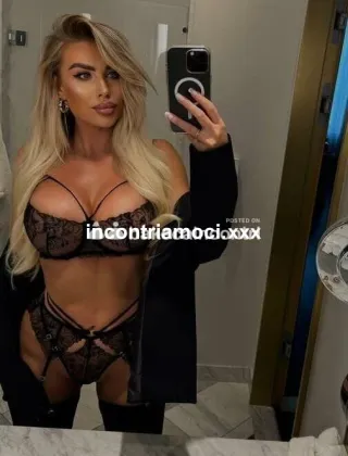 10 - Denise Escort Roma - 3927950251