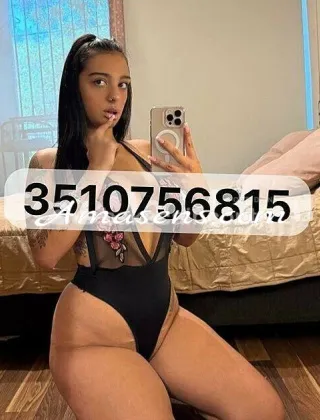 22 - Nathy ? Escort Forlì-Cesena - 3516674903