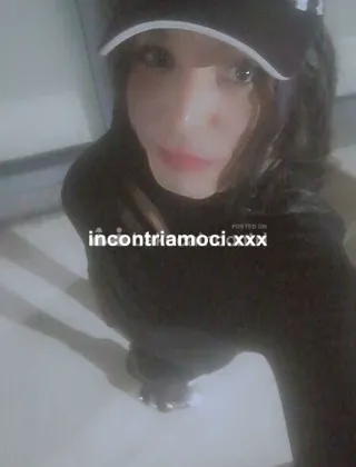 25 - Alexia Trans Ascoli Piceno - 3511730228