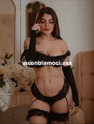 35 - Daniela Escort Barletta-Andria-Trani - 3382906814