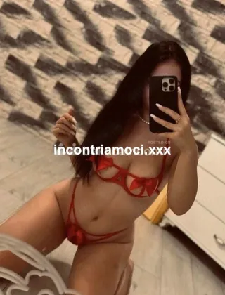 33 - Ella Escort Monza e della Brianza - 3511159254