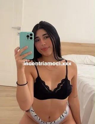 29 - Martina Escort Bari - 3510961820