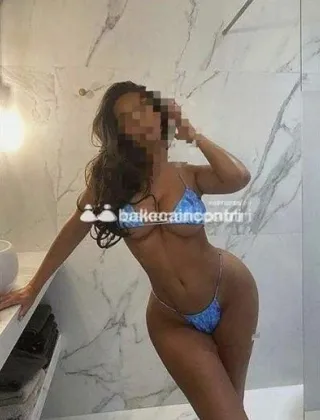 34 - Candela Escort Roma - 3520757197