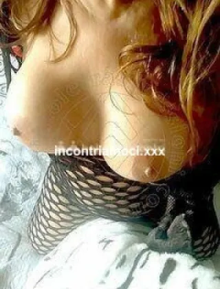 31 - Sofia Escort Arezzo - 3337076151
