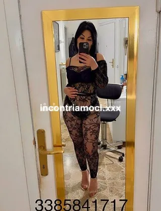 3385841717 - Andra 29 Escort Bergamo