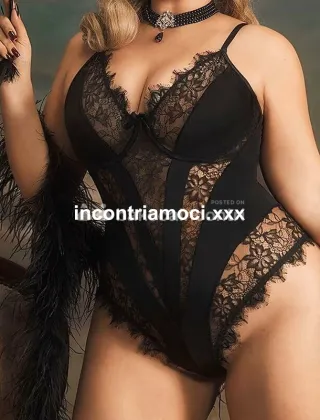 2 - Eliana Escort Bergamo - 3717777454