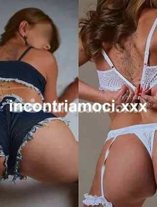 3 - Monica Escort Foggia - 3445309618