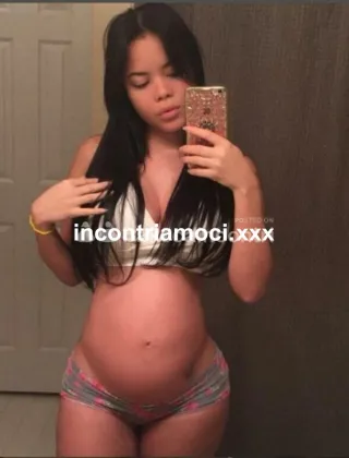 3514699765 - Liliana 25 Escort Pavia