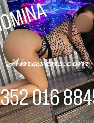 4 - Romina Escort Monza e della Brianza - 3520168845
